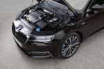 Skoda Superb Laurin & Klement 2019 года (WW)